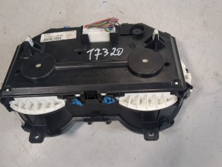 Щиток приборов (приборная панель), ориг. номер 248201TU0C, Nissan Juke 2010-2014