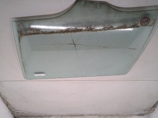 Стекло боковой двери левое заднее, ориг. номер 9203CE, Peugeot 406 1995-1999