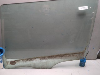 Стекло боковой двери левое заднее, ориг. номер 9203CE, Peugeot 406 1995-1999