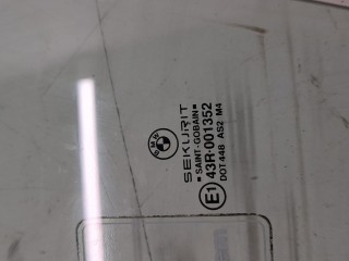 Стекло боковой двери левое переднее, ориг. номер 51328169013, 8169013, BMW 3 E36 1990-1996
