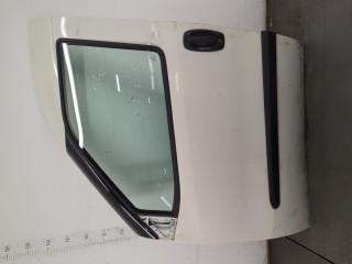Стекло боковой двери левое переднее, ориг. номер 51907725, Fiat Doblo 2005-2015