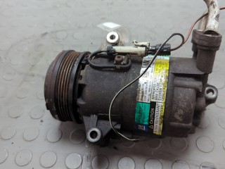 Компрессор кондиционера, ориг. номер 24466994, Opel Astra 1998-2009