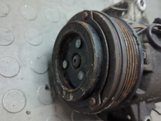 Компрессор кондиционера, ориг. номер 24466994, Opel Astra 1998-2009