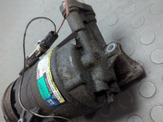 Компрессор кондиционера, ориг. номер 24466994, Opel Astra 1998-2009
