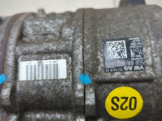 Компрессор кондиционера, ориг. номер 5Q0820803P, Seat Ateca 2016-2020