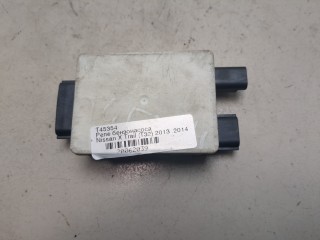 Реле бензонасоса, ориг. номер 169109238R, Nissan X-Trail (T32) 2013-2019