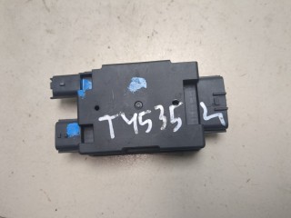 Реле бензонасоса, ориг. номер 169109238R, Nissan X-Trail (T32) 2013-2019