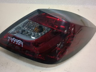 Фонарь (задний) правый Opel Astra 1998-2009
