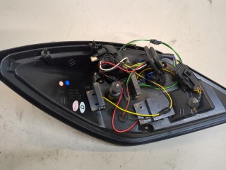 Фонарь (задний) правый, ориг. номер 24451834, 1222118, 93190791, 93183056, Opel Astra 1998-2009