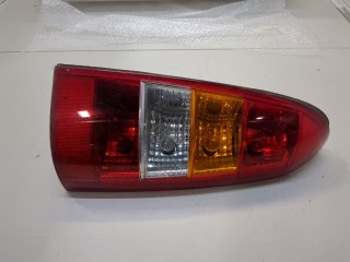 Фонарь (задний) правый Opel Astra 1998-2009