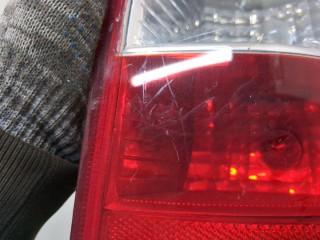 Фонарь (задний) правый, ориг. номер 6223038, 6223036, Opel Astra 1998-2009