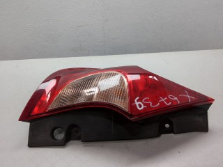 Фонарь (задний) левый, ориг. номер 265553VA0A, Nissan Note E12 2012-2016