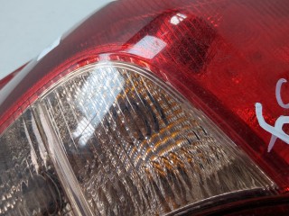 Фонарь (задний) левый, ориг. номер 265553VA0A, Nissan Note E12 2012-2016