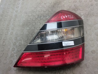 Фонарь (задний) правый, ориг. номер A2218200266, Mercedes S-Класс 2005-2009