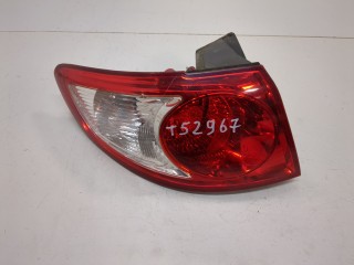 Фонарь (задний) левый Hyundai Santa Fe 2004-2012