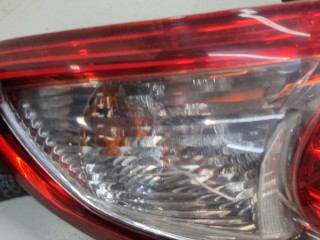 Фонарь (задний) левый, ориг. номер 924012B020, Hyundai Santa Fe 2004-2012