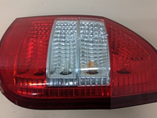 Фонарь (задний) правый Opel Zafira 1999-2003