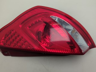 Фонарь (задний) правый, ориг. номер 1709552, 8A6113A602AB, Ford Fiesta 2008-2013