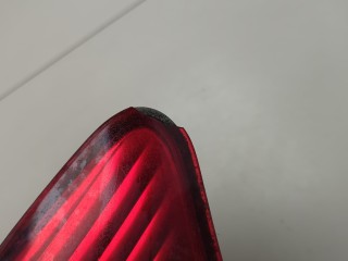 Фонарь (задний) правый, ориг. номер 815510D261, Toyota Yaris 2009-2012