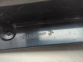 Фонарь (задний) левый, ориг. номер 8330A703, Mitsubishi Colt 2002-2012