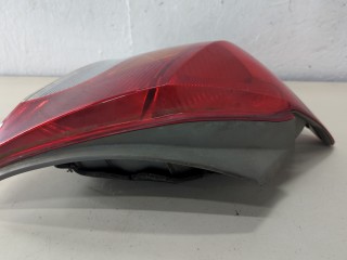 Фонарь (задний) левый, ориг. номер 815610D260, Toyota Yaris 2005-2009