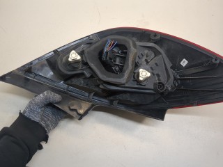 Фонарь (задний) правый, ориг. номер 1222200, 93196754, Opel Corsa 2006-2011