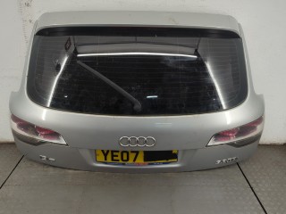 Фонарь (задний) левый Audi Q7 2005-2009