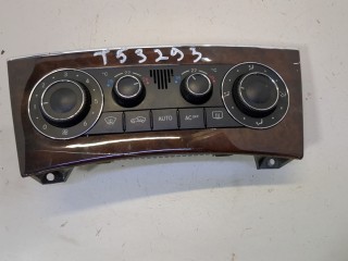 Переключатель отопителя (печки) Mercedes C W203 2004-2008