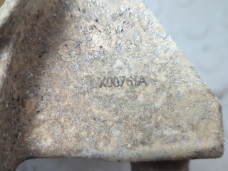 Подушка крепления КПП, ориг. номер 95933076, Opel Antara 2010-2017