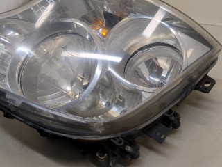 Фара (передняя) левая, ориг. номер A9608201239, Mercedes Actros MP4 2011-2026