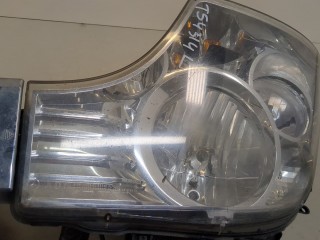 Фара (передняя) левая, ориг. номер A9608201239, Mercedes Actros MP4 2011-2026