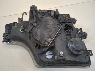 Фара (передняя) левая, ориг. номер A9608201239, Mercedes Actros MP4 2011-2026