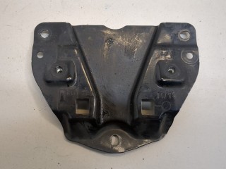Кронштейн рамки передней, ориг. номер 3V0805489B, Skoda SuperB 2015-2019