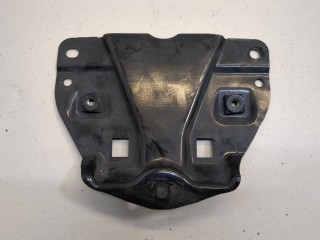 Кронштейн рамки передней, ориг. номер 3V0805489B, Skoda SuperB 2015-2019