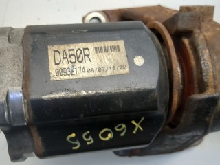 Полуось (приводной вал, шрус) правая передняя, ориг. номер 00932174, Toyota RAV4 2008-2010