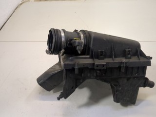 Корпус воздушного фильтра, ориг. номер 13296368, 13296367, Opel Insignia 2013-2017
