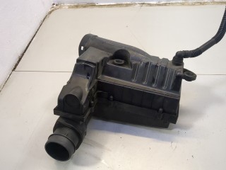 Корпус воздушного фильтра, ориг. номер 3C0129607AS, Volkswagen Passat 2005-2010
