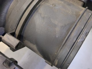 Корпус воздушного фильтра, ориг. номер 13717558725, 7558725, BMW X5 E70 2006-2010