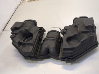 Корпус воздушного фильтра, ориг. номер 13717558725, 7558725, BMW X5 E70 2006-2010