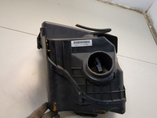 Корпус воздушного фильтра, ориг. номер 13717543163, 7543163, BMW 3 серия 2001-2006
