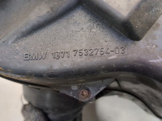 Корпус воздушного фильтра, ориг. номер 13717543163, 7543163, BMW 3 серия 2001-2006