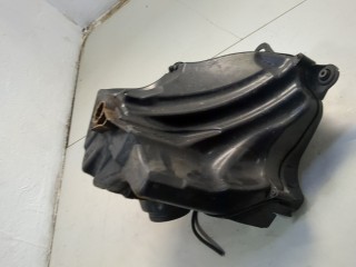 Корпус воздушного фильтра, ориг. номер 13717543163, 7543163, BMW 3 серия 2001-2006