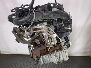Заслонка дроссельная, ориг. номер 9W7Z9E926A, Ford Focus 4 2018-2022