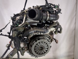 Заслонка дроссельная, ориг. номер 9W7Z9E926A, Ford Focus 4 2018-2022
