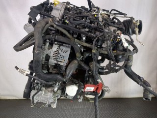 Заслонка дроссельная, ориг. номер 9W7Z9E926A, Ford Focus 4 2018-2022