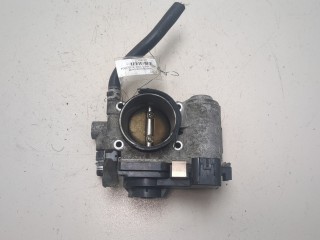 Заслонка дроссельная Opel Astra 1998-2009
