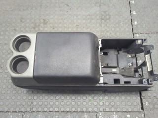 Дефлектор обдува салона задний, ориг. номер 7L3Z18045E24AA, Ford F-150 2003-2008