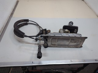 Кулиса КПП, ориг. номер 3C0711266N, 3C0711265AE, 1K0711050A, Volkswagen Passat 2011-2015