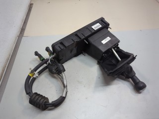 Кулиса КПП, ориг. номер 9806773880, Citroen C4 Picasso 2013-2016