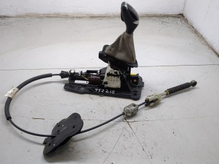 Кулиса КПП, ориг. номер 341040598R, Renault ZOE 2012-2019